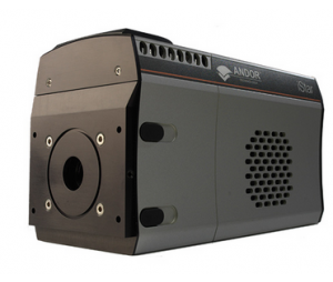 DH320T光谱ICCD探测器