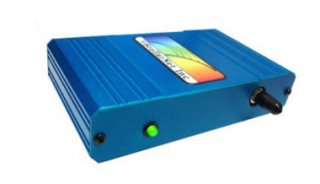Blue-wave 微型光纤光谱仪