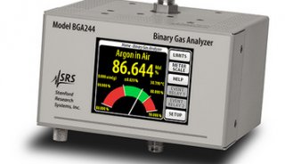 BGA244双组分气体分析仪
