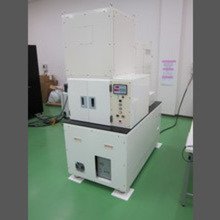  日本EHC 平行光曝光系统HTE-510-EHC 