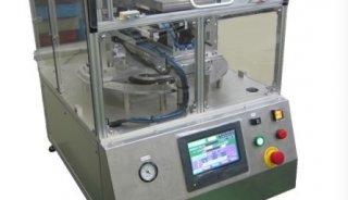  日本小型液晶配向摩擦机 MRM-200 