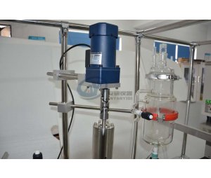  安研AYAN-F150短程分子蒸馏仪实验室小型分离提纯设备 
