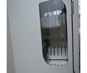  干式加热AYAN--DC16G 安研封闭可视样品分析浓缩氮吹仪 