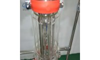  安研旋转薄膜蒸发器AYAN-B150 