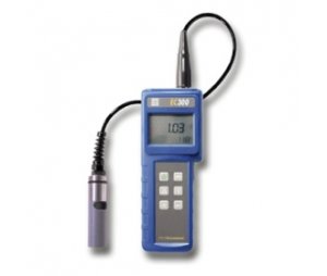 YSI EC300型 盐度、电导和温度测量仪
