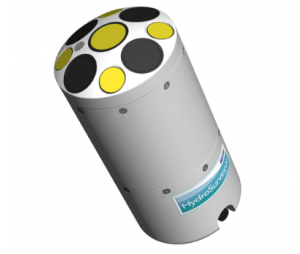 SonTek HydroSurveyor M9水流调查者声学多普勒测量仪