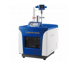 国产化学合成仪UWave-2000 新仪超声波多功能合成萃取反应仪