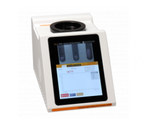 熔点仪熔点仪MP360 海能技术全自动油脂熔点仪