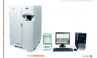 上海宝英 TC-306氧氮分析仪