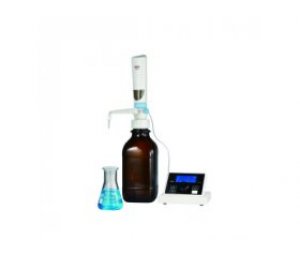 DLAB电子瓶口分液器dFlow-自动分液器