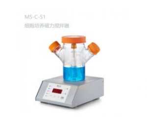 大龙（4通道）细胞培养磁力搅拌器-磁力搅拌器大龙MS-C-S1