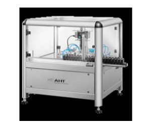美国TA仪器自动硬度测试仪AHT 