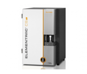 埃尔特碳/硫分析仪 ELEMENTRAC CS-i 