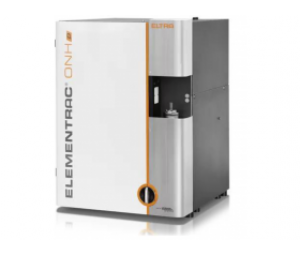 埃尔特氧/氮/氢 分析仪 ELEMENTRAC ONH-p 2 