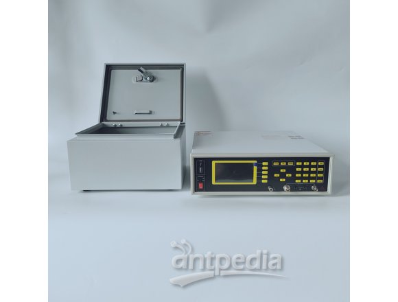 瑞柯微 GB/T2439导电和抗静电橡胶电阻率测试仪