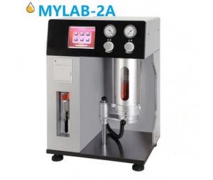 领宇天际MYLAB-2A污染度分析仪