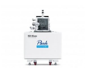 进口扫描探针显微镜Park NX-Hivac Park原子力显微镜帕克原子力显微镜