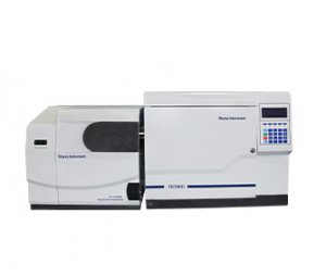 国产气相色谱GC-MS 6800 天瑞仪器气相色谱质谱联用仪