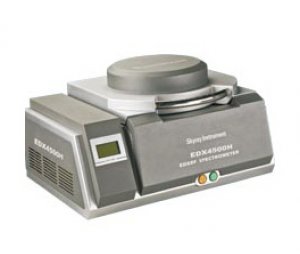EDX4500H X荧光光谱仪天瑞仪器能量色散X荧光光谱仪