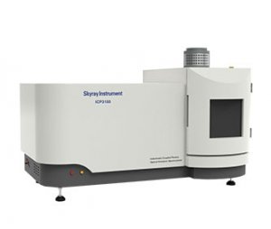 ICP3100 等离子体发射光谱仪天瑞仪器全谱直读型电感耦合等离子发射光谱仪