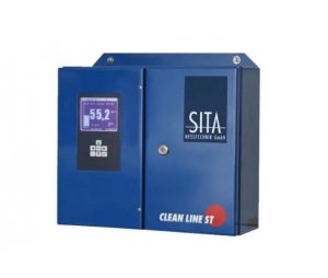 SITA析塔集成式全自动动静态表面张力仪 Clean Line ST	