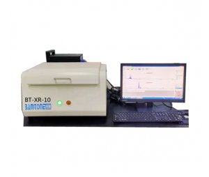 BT-XR-10X荧光光谱分析仪
