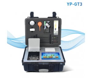优云谱土壤检测仪YP-GT3