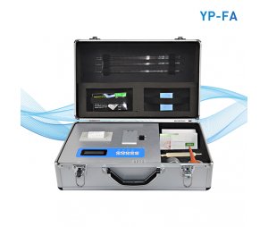 优云谱肥料养分速测仪YP-FA