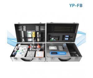 优云谱肥料速测仪YP-FB