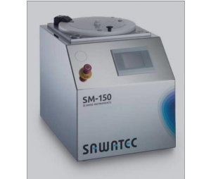  SAWATEC SM150匀胶机 