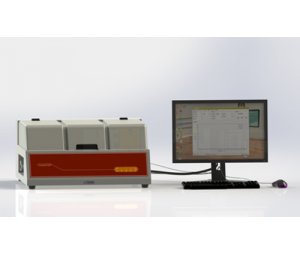 济南恒品HP-GAC301压差法气体渗透仪(透气仪) 