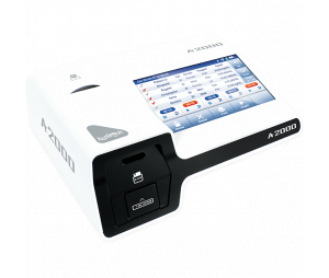 巴迪泰 干式荧光免疫分析仪 A2000