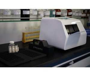 新业环保  酶底物法 程控定量封口机 粪大肠菌群检测仪  XY-2019