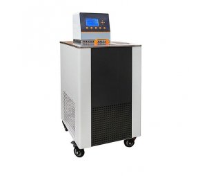 低温冷却液循环机BYDL-4050型 温度可达-50℃ 数显分辨率±0.01℃