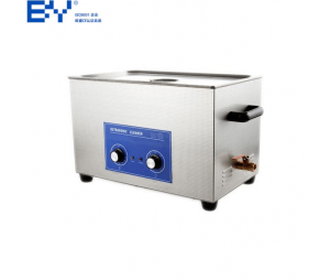 BY-10AL医用超声波清洗器 超声 波清洗机 时间温度任意可调