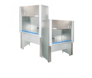 生物安全柜实验室二级洁净柜单人双人三人医疗屠宰场PCR阳性对照