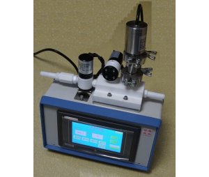 登弗森VST150pro实验室干式抗化学腐蚀螺旋真空泵系统（1-5L旋蒸配套）