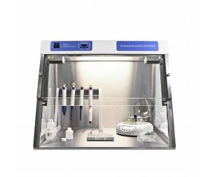 瑛十达精UVC/TM-AR 不锈钢通用 PCR UV 柜