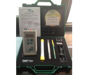 普科生 英国PPMHTV-M甲醛检测仪，甲醛分析仪 