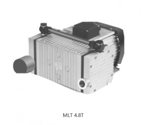 米立特干式压缩前级真空泵MLT 4.8T