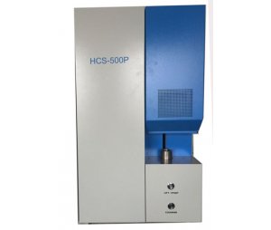 科果仪器 HCS-500P型高频红外碳硫分析仪 