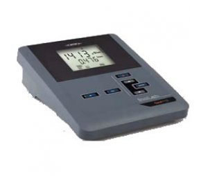 inoLab® Cond 7110实验室台式电导率测试仪