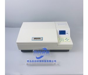 热持环保 RC-50A 微生物电极法BOD快速测定仪 