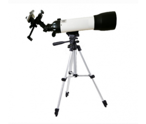 热持环保 QT203A专业型林格曼数码测烟望远镜 