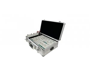 赛恩科仪  OE5001 锁相放大器教学实验箱