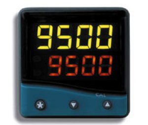亿杰仪表CAL9400微电脑温度控制器