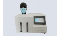 QLZ19083-A  口罩气流阻力检测仪 符合标准 GB19083-2010 《医用防护口罩技术要求》中5.4要求