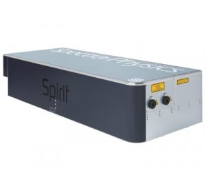 Newpor高功率飞秒激光器Spirit™