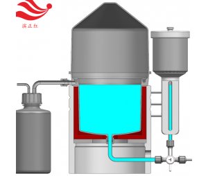 PFA酸纯化系统纯亚沸提纯器