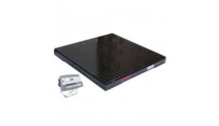 奧豪斯平臺(tái)秤 Defender? 5000 Floor Scales - DF52P  DF52P600HRZH